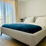 Appartement Homely Basel Airport