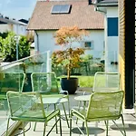 Homely Basel Airport Appartement Saint-Louis (Haut-Rhin)