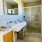 Appartement Homely Basel Airport
