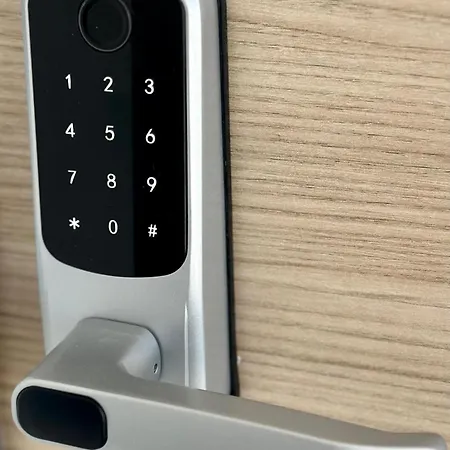 Apartment Homely Basel Airport Saint-Louis (Haut-Rhin)