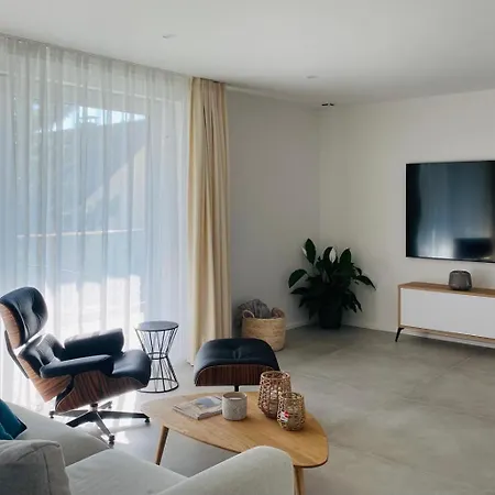 Homely Basel Airport