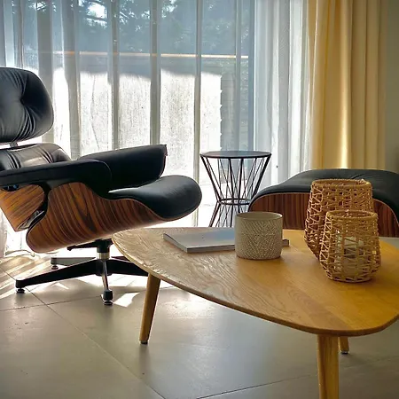 Apartment Homely Basel Airport