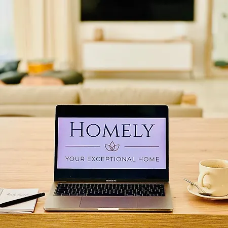 Homely Basel Airport