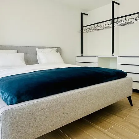 Homely Basel Airport Apartment Saint-Louis (Haut-Rhin)