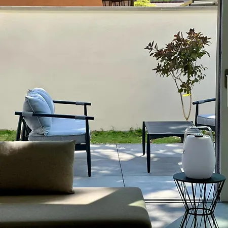 Homely Basel Airport