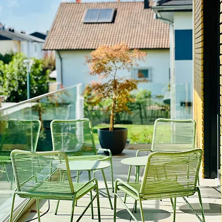 Homely Basel Airport Appartement Saint-Louis (Haut-Rhin)