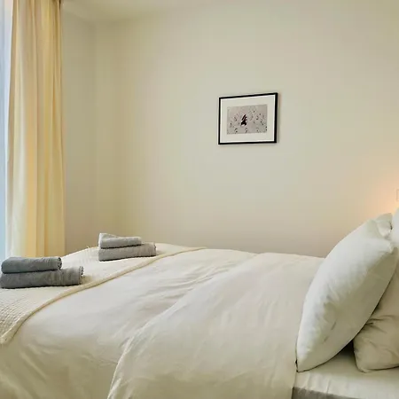 Homely Basel Airport