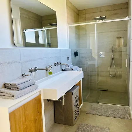 Apartment Homely Basel Airport