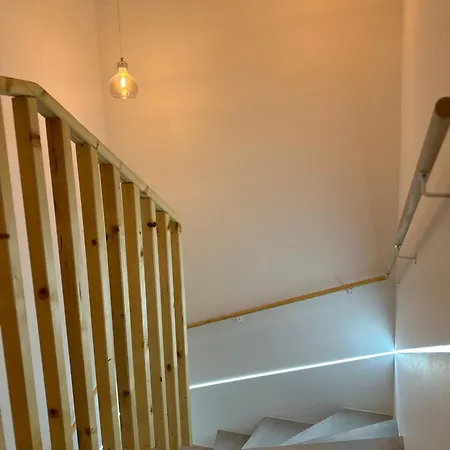 Apartment Homely Basel Airport Saint-Louis (Haut-Rhin)